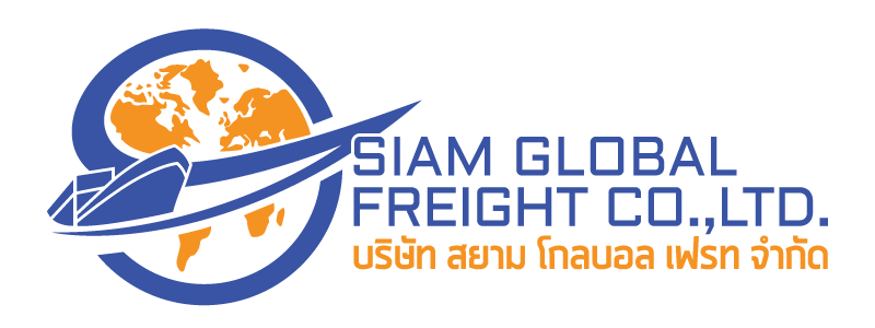 Siam Global Freight